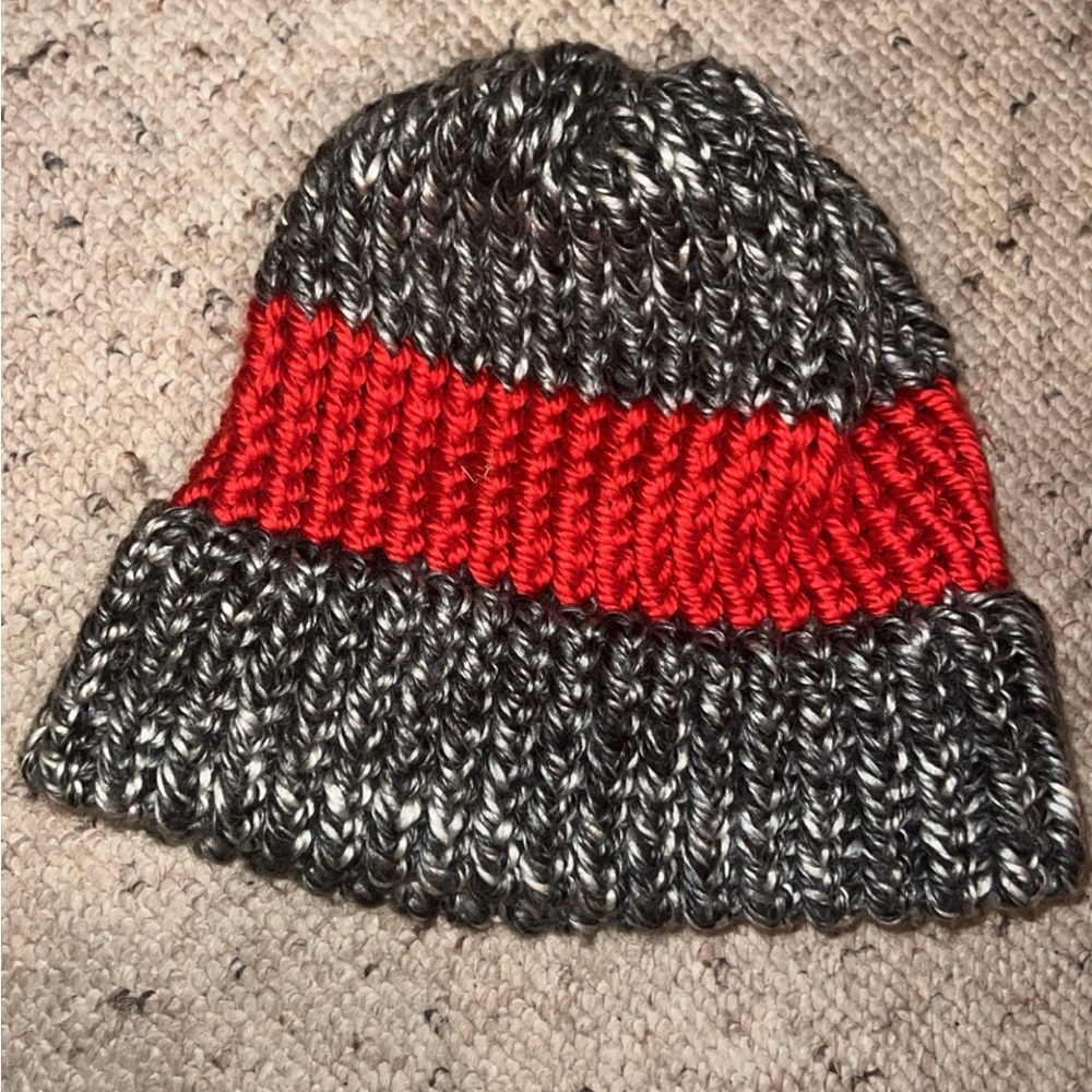 Soft Handmade Beanie
